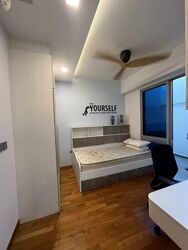 The Santorini (D18), Condominium #568363991